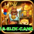 115 Slot Game Gold Edition v2.3.1