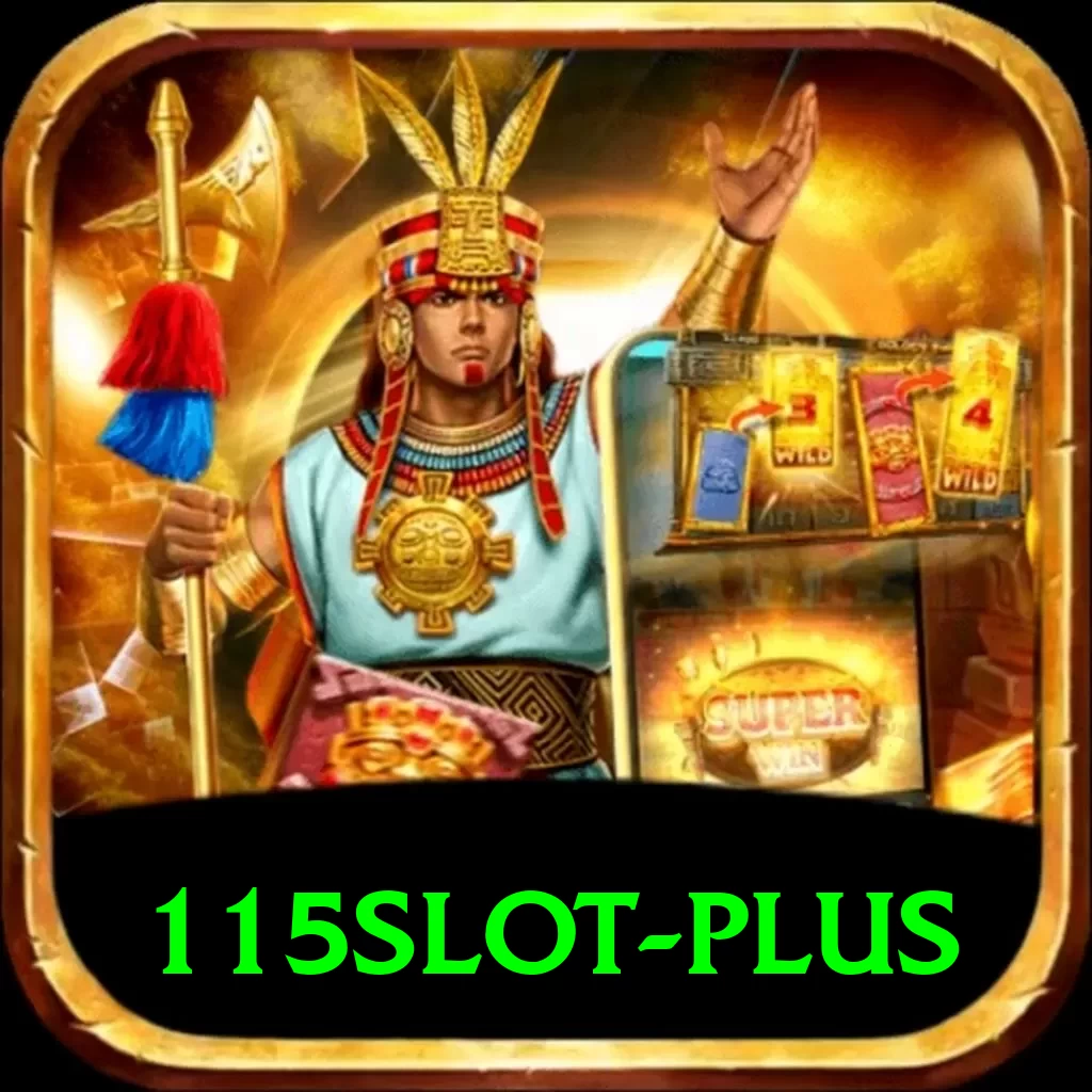 115slot VIP Edition v3.3.8 - 2