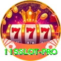 115slot Jackpot Elite v5.2.4