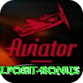 300% first deposit bonus Max v4.5.3