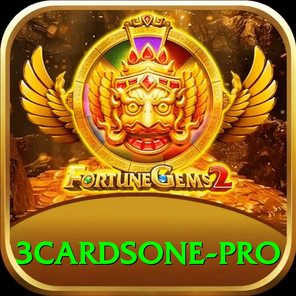 3cardsone - Gaming Turbo - 2