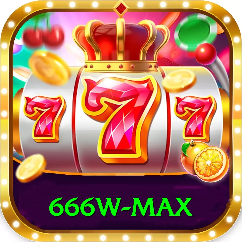 666w Slots Deluxe v4.4.0 - 2