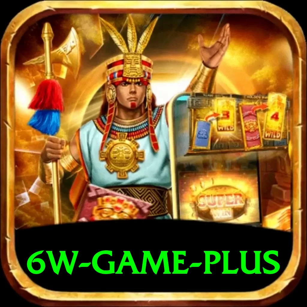 6w game Elite v4.2.8 - 2