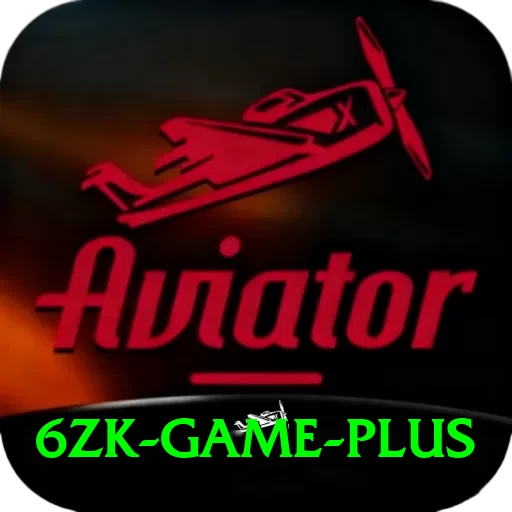 6ZK Game Jackpot Ultimate v4.4.3 - 2