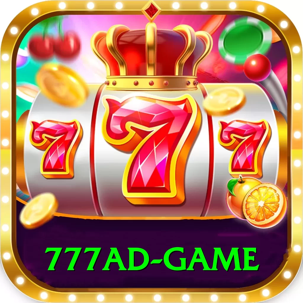777AD Game Max v4.8.8 - 2