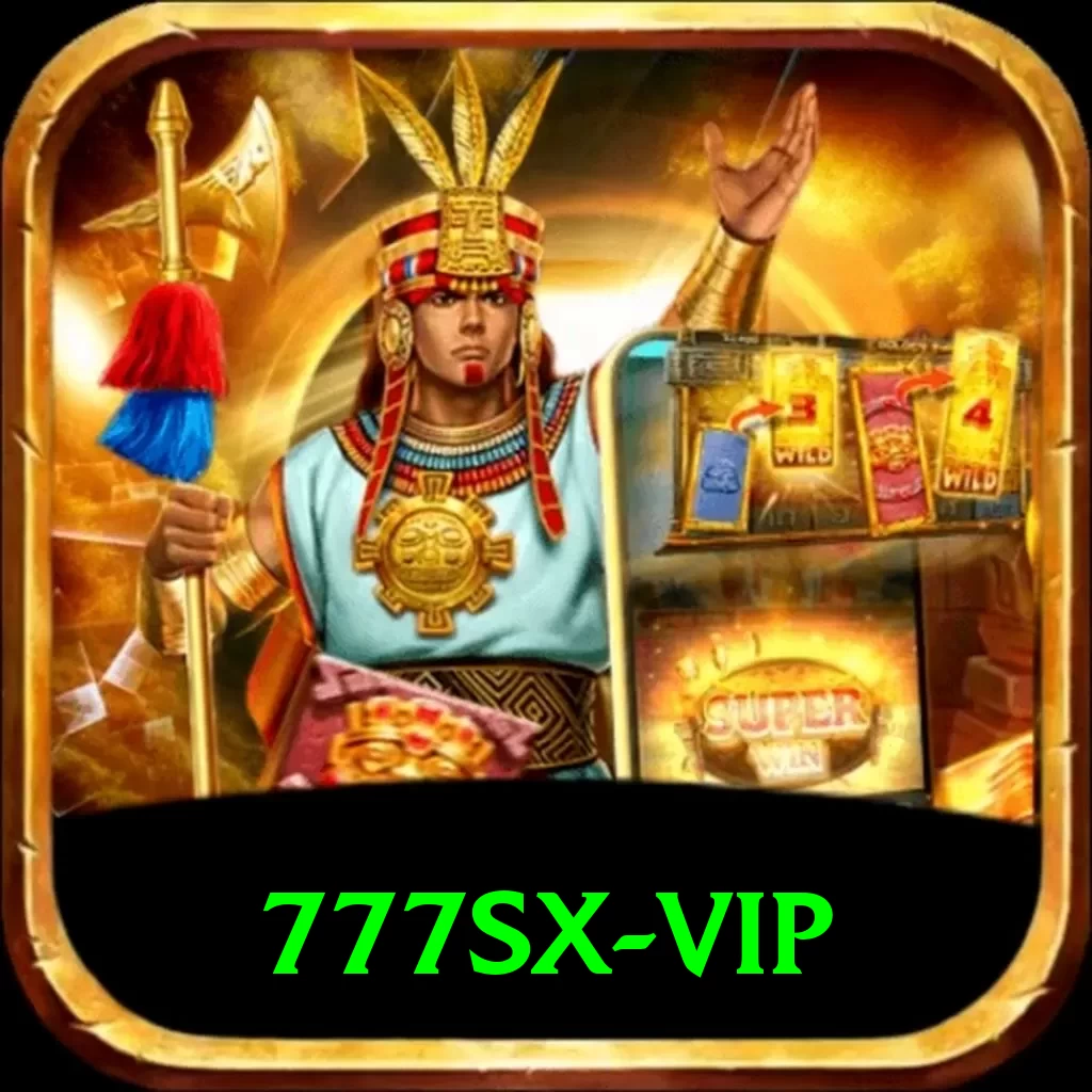 777sx VIP Edition v1.4.6 - 2