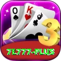 7e777 Ultimate v4.8.7