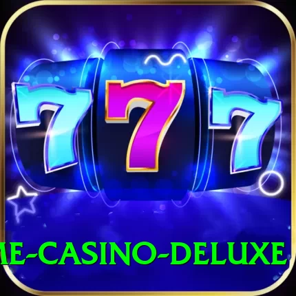 7LG Bet Game - Casino Deluxe - 2