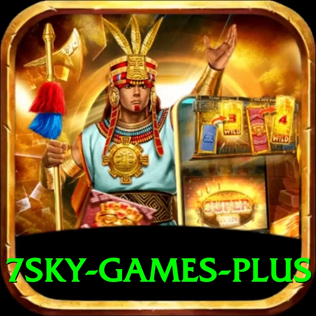 7sky games Plus Pro v5.4.7 - 2