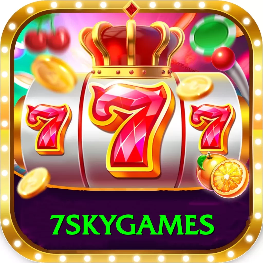 7skygames Turbo Pro vv3.3.5 - 2
