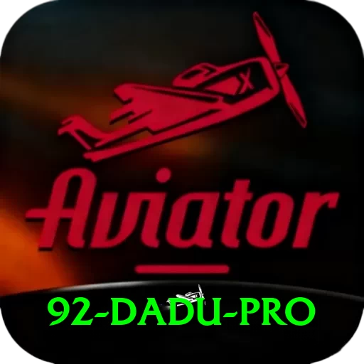 92 DADU Master Pro v2.8.9 - 2