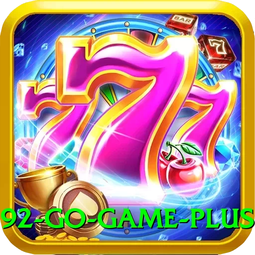 92 Go Game Pakistan Supreme v2.1.8 - 2