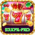 92kpr Games (Casino & Earning) Turbo v3.1.8
