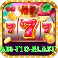abu dhabi t10 blast Gold v1.6.4