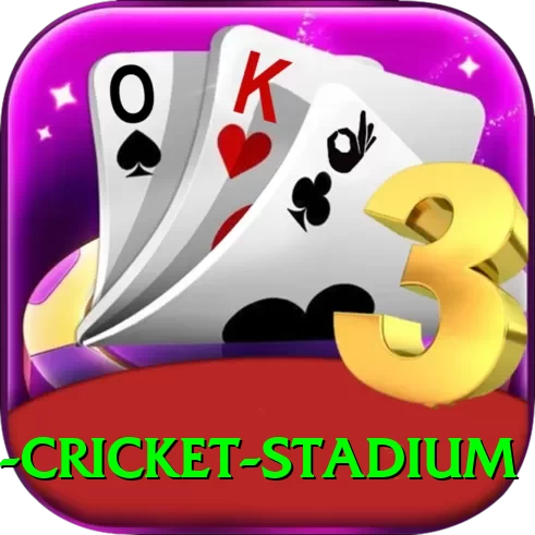 aca vdca cricket stadium Deluxe Pro v2.8.5 - 2