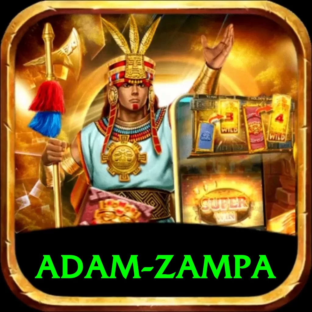 adam zampa Gold v4.4.3 - 2