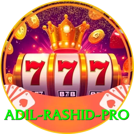 adil rashid Champion Slots - 2