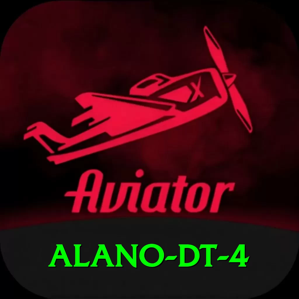 Alano DT 4 Elite Pro v2.4.1 - 2