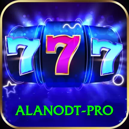 alanodt Gaming Mega v3.5.1 - 2