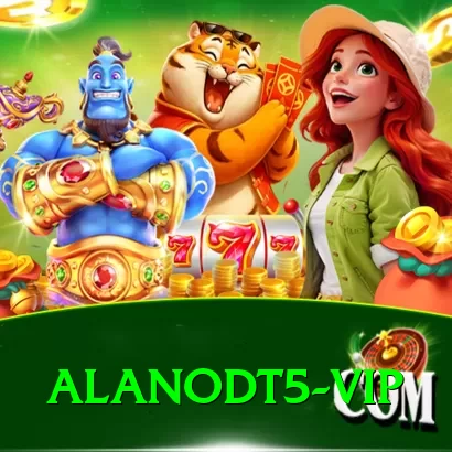 alanodt5 King APK v4.7.1 - 2