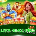 aliya riaz Turbo New