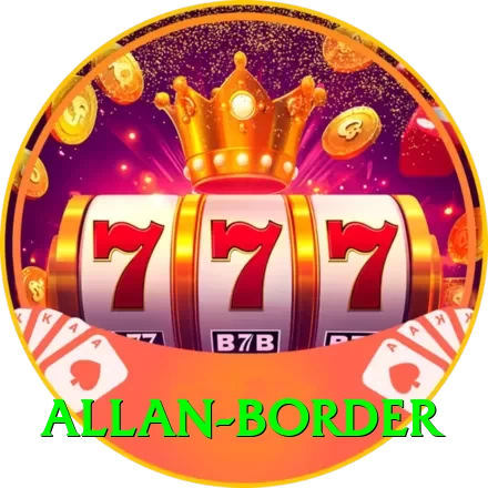 allan border Games (Casino & Earning) VIP v5.1.6 - 2