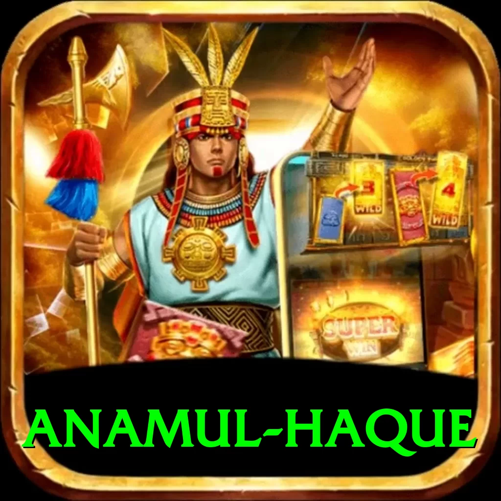 anamul haque Deluxe Edition v2.0.6 - 2
