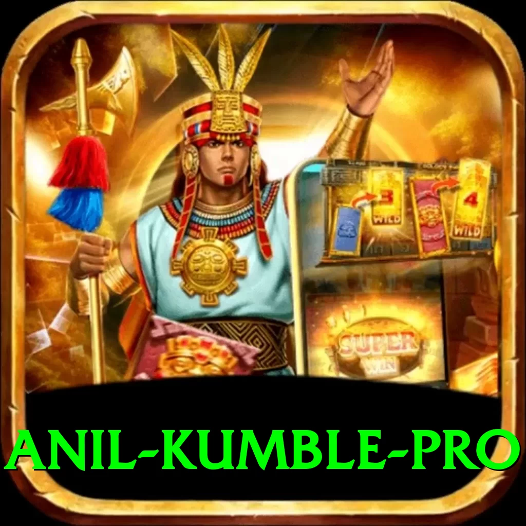 anil kumble Plus Casino App - 2