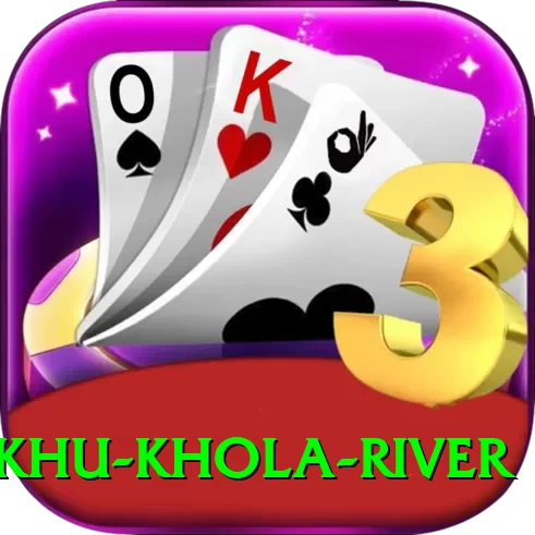 ankhu khola river Games (Casino & Earning) VIP v5.5.2 - 2
