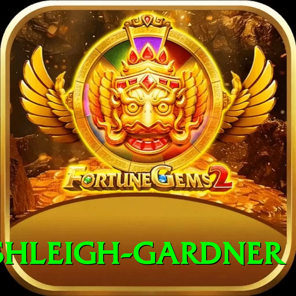 ashleigh gardner Deluxe v5.1.4 - 2