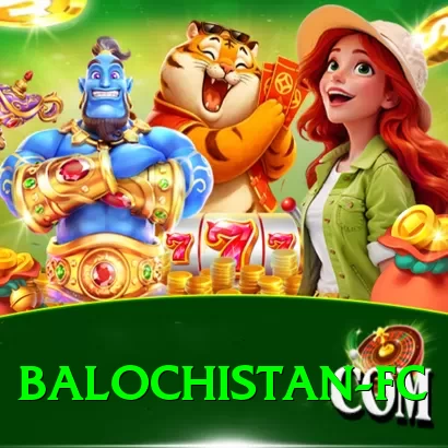 balochistan fc Deluxe Edition v3.5.9 - 2