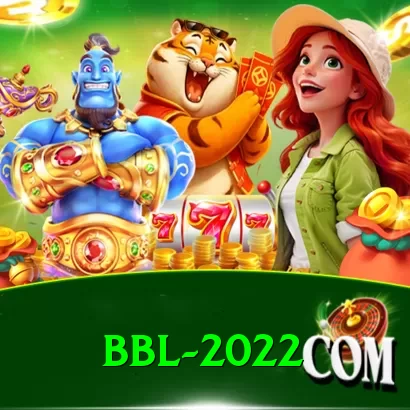 bbl 2022 Master v5.8.9 - 2