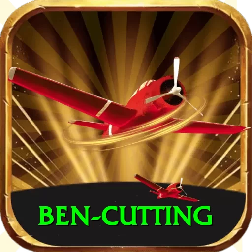 ben cutting VIP Pro v5.7.1 - 2