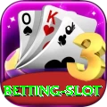 betting slot Pro Max v2.1.0