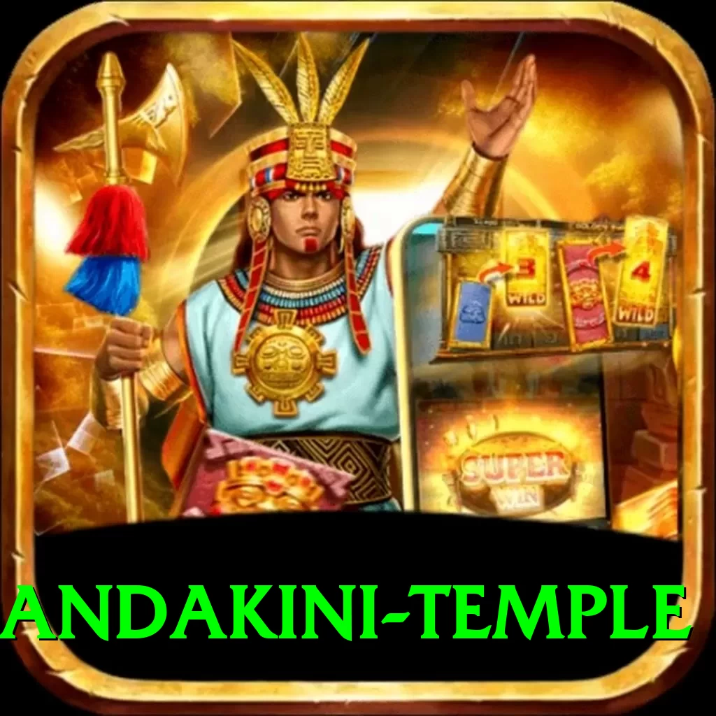 bhagalpur mandakini temple Deluxe Pro v1.2.9 - 2