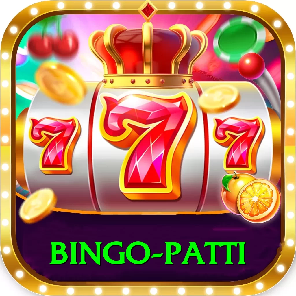 Bingo Patti Master Pro v1.8.4 - 2