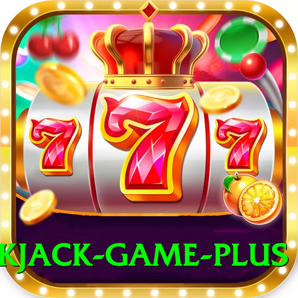 blackjack game Royal New - 2