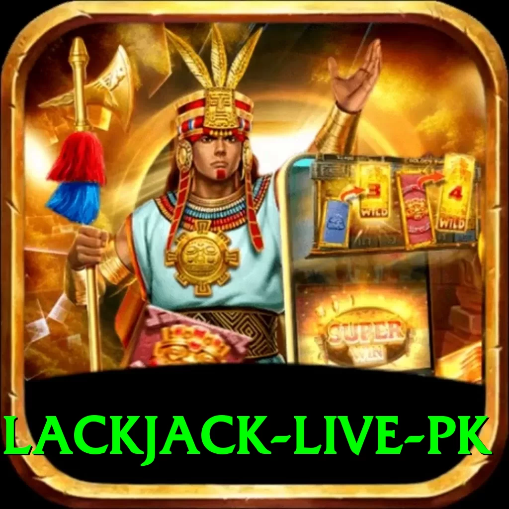 blackjack live pk VIP Pro v2.8.0 - 2