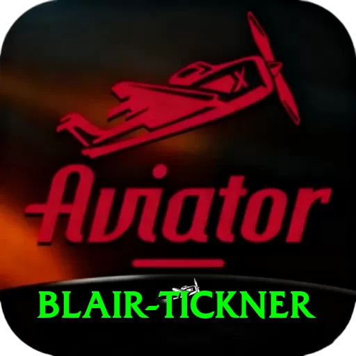 blair tickner Ultimate v3.9.6 - 2