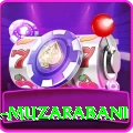 blessing muzarabani Pro