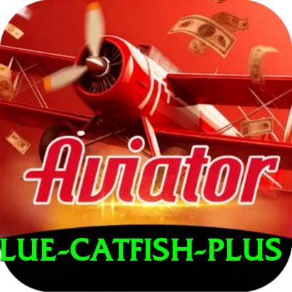 blue catfish - Gaming Legend - 2