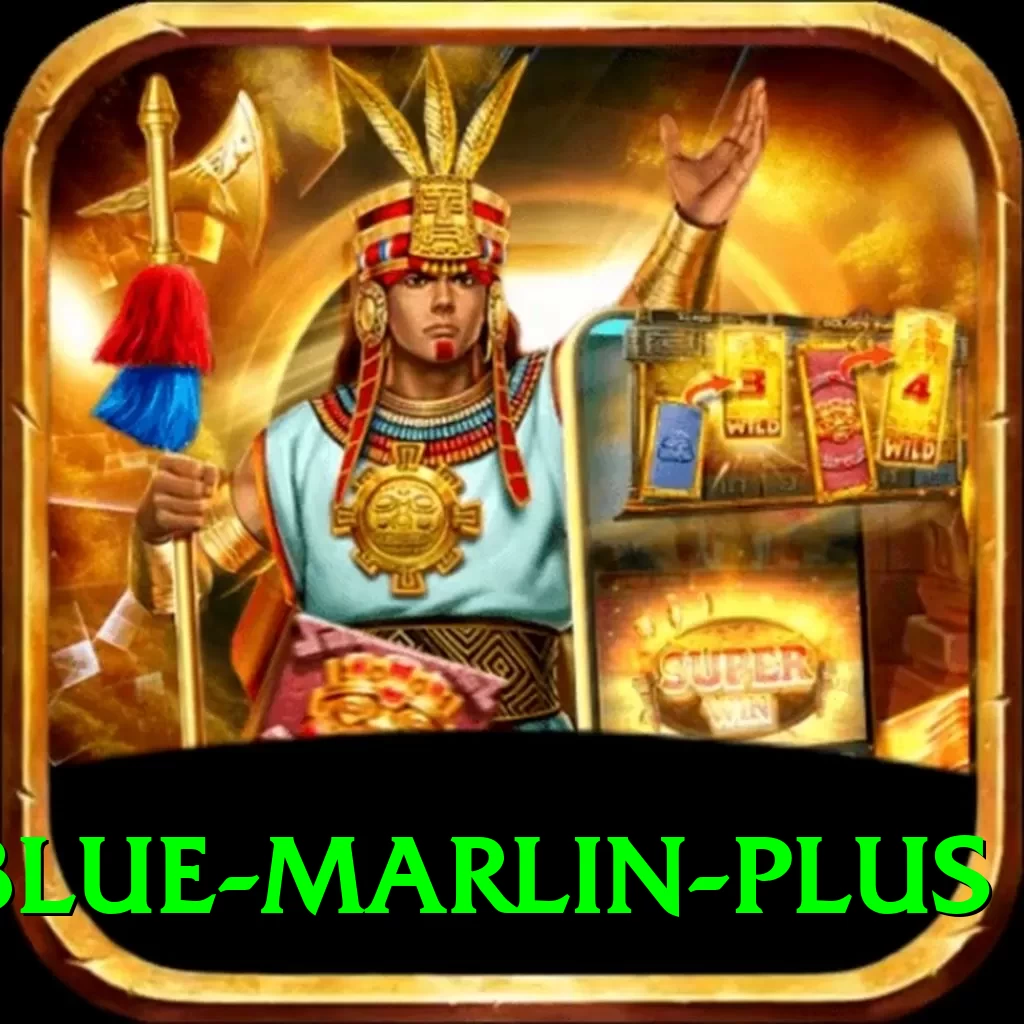 blue marlin Gaming Elite v3.3.8 - 2