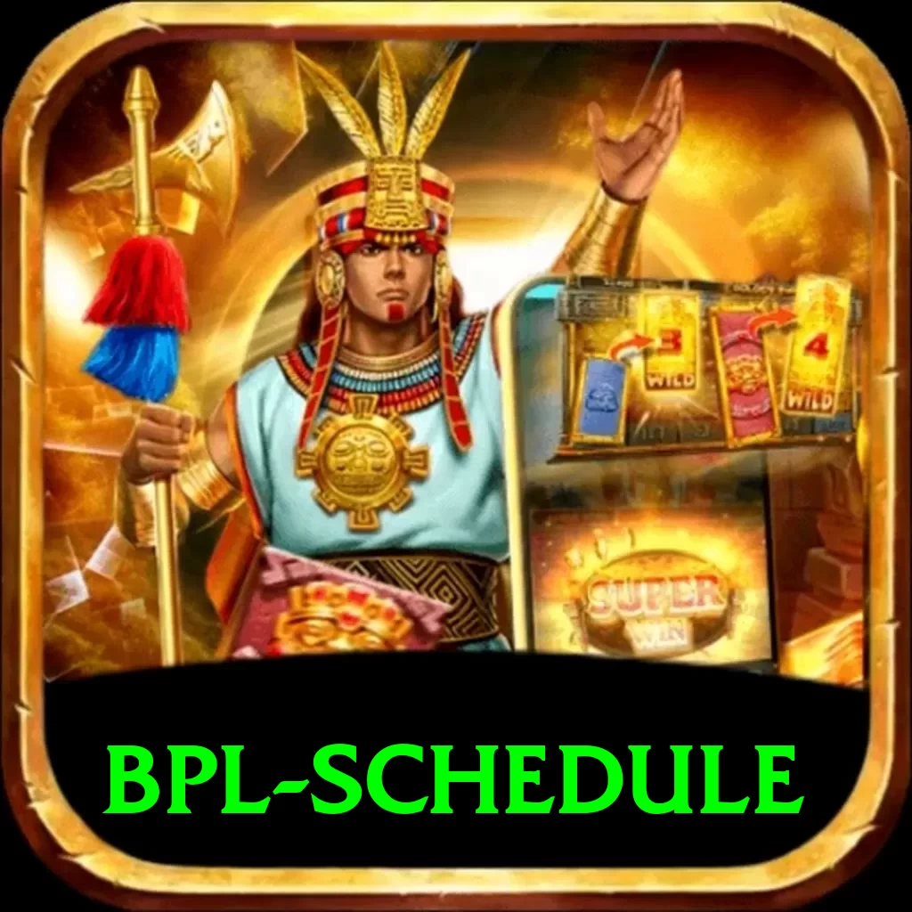 bpl schedule Ultimate v2.6.4 - 2