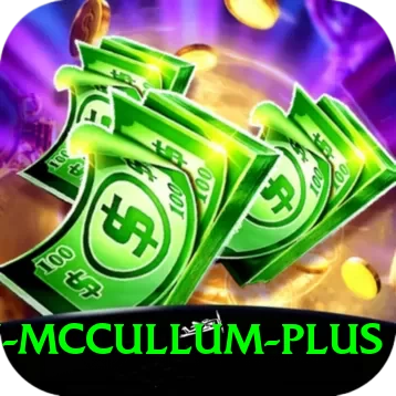 brendon mccullum Gaming Plus v4.1.8 - 2