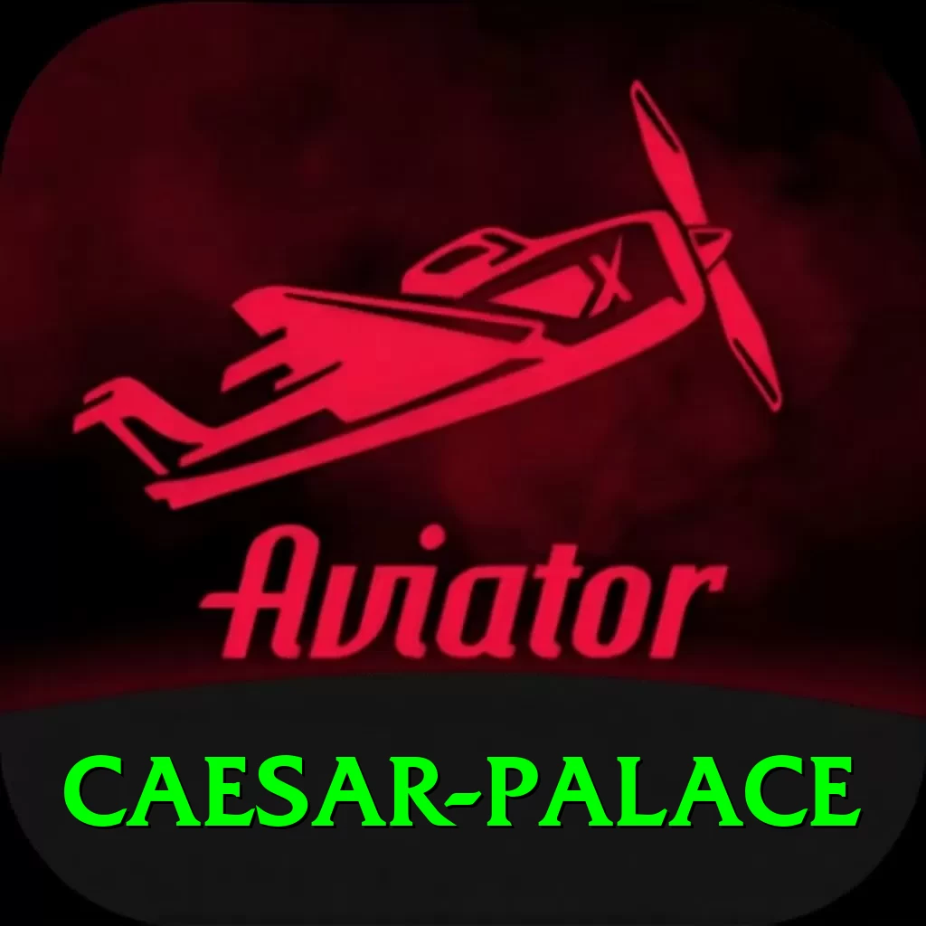 caesar palace Games (Casino & Earning) Premium v2.2.5 - 2