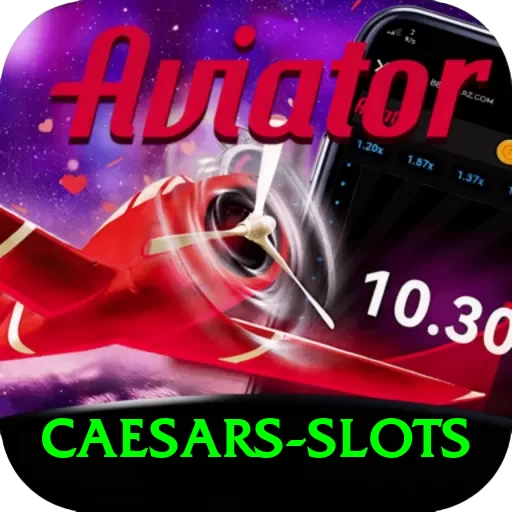 caesars slots Deluxe Edition v4.0.7 - 2