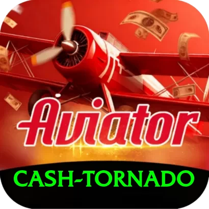 cash tornado Plus Edition v4.1.2 - 2