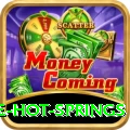 chame hot springs Gold Edition v4.0.7