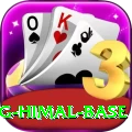 chamlang himal base Plus Pro v3.1.0