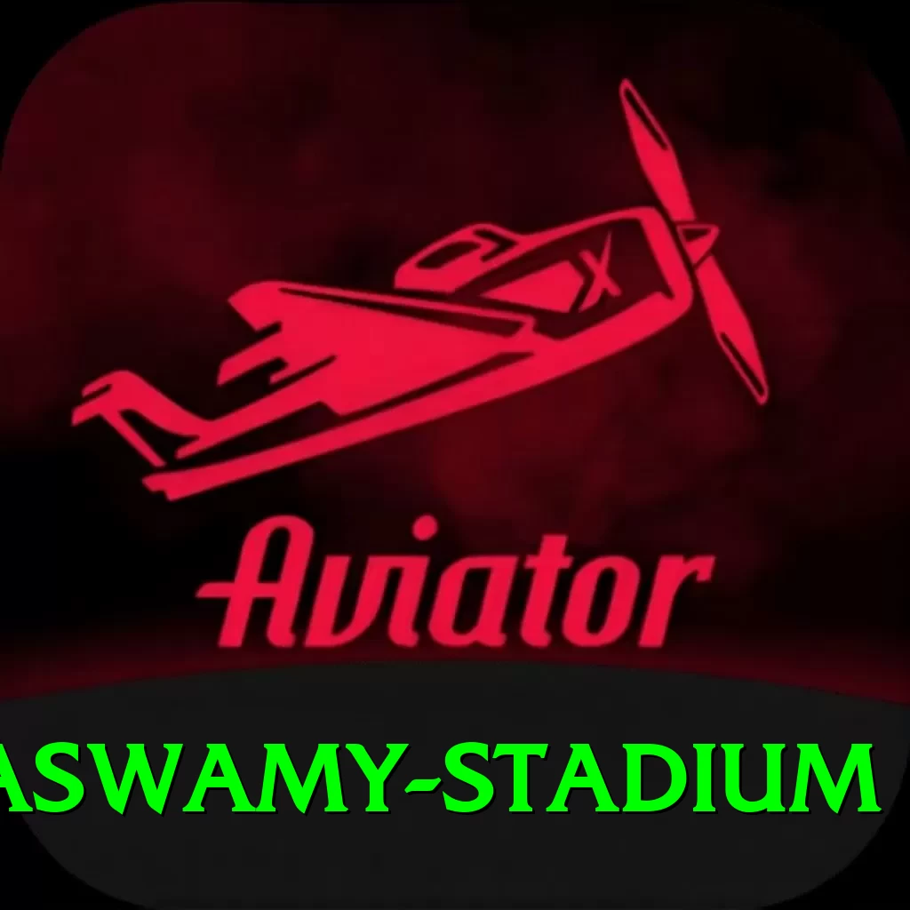 chinnaswamy stadium Turbo v2.4.2 - 2